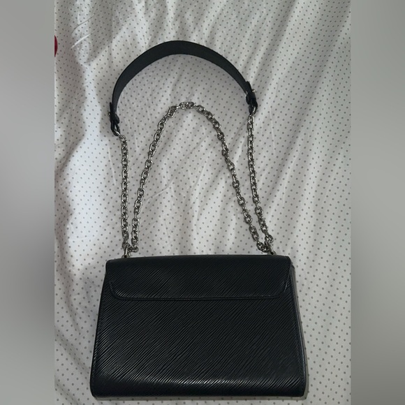 Louis Vuitton Twist MM - Picture 3 of 10